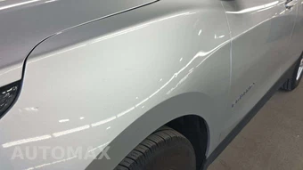 2022 Chevrolet Equinox LS 1FL - miniatura 27