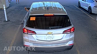 2022 Chevrolet Equinox LS 1FL - miniatura 5