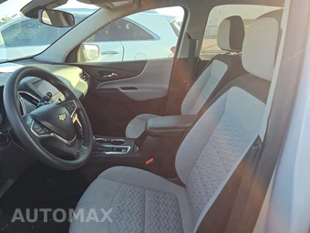 2022 Chevrolet Equinox LS 1FL - miniatura 7
