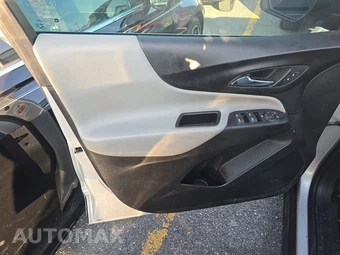 2022 Chevrolet Equinox LS 1FL - miniatura 9