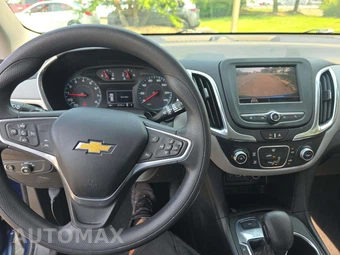 2022 Chevrolet Equinox LS 1FL - miniatura 10