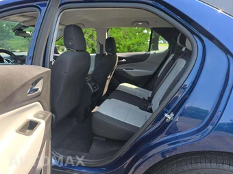 2022 Chevrolet Equinox LS 1FL - miniatura 13