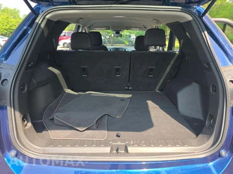 2022 Chevrolet Equinox LS 1FL - miniatura 14