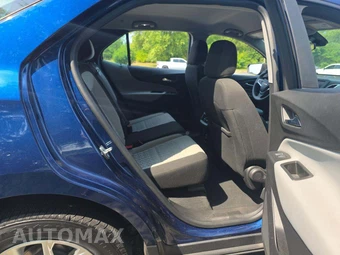 2022 Chevrolet Equinox LS 1FL - miniatura 16