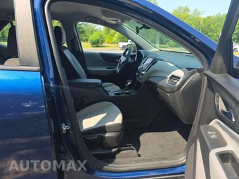 2022 Chevrolet Equinox LS 1FL - miniatura 18