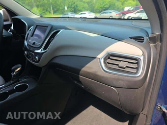 2022 Chevrolet Equinox LS 1FL - miniatura 19