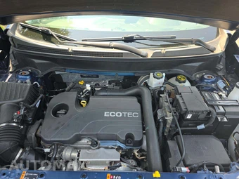 2022 Chevrolet Equinox LS 1FL - miniatura 21