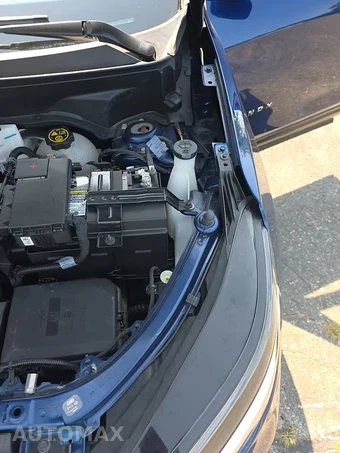 2022 Chevrolet Equinox LS 1FL - miniatura 23