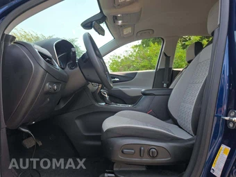 2022 Chevrolet Equinox LS 1FL - miniatura 6