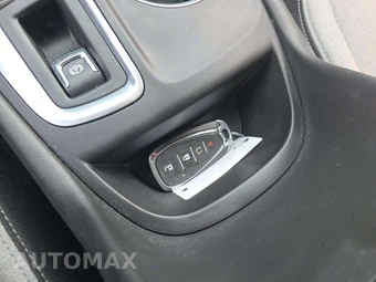2022 Chevrolet Equinox LS 1FL - miniatura 8