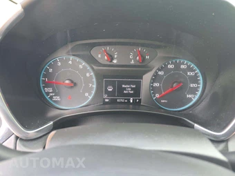2022 Chevrolet Equinox LS 1FL - miniatura 9