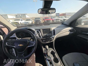 2022 Chevrolet Equinox LS 1FL - miniatura 10