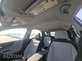 2022 Chevrolet Equinox LS 1FL - miniatura 11