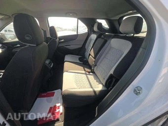 2022 Chevrolet Equinox LS 1FL - miniatura 13
