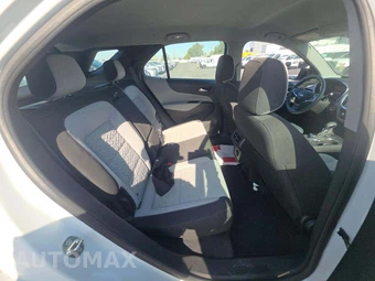 2022 Chevrolet Equinox LS 1FL - miniatura 16
