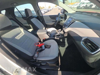 2022 Chevrolet Equinox LS 1FL - miniatura 18