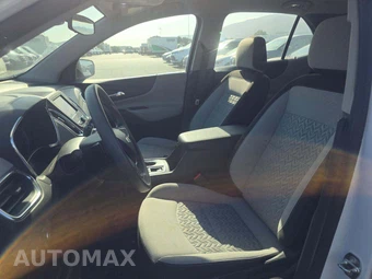 2022 Chevrolet Equinox LS 1FL - miniatura 6