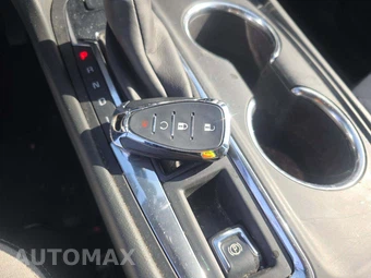 2022 Chevrolet Equinox LS 1FL - miniatura 8