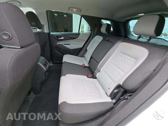 2022 Chevrolet Equinox LS 1FL - miniatura 10