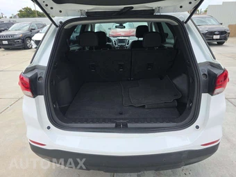 2022 Chevrolet Equinox LS 1FL - miniatura 11