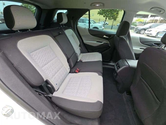 2022 Chevrolet Equinox LS 1FL - miniatura 13