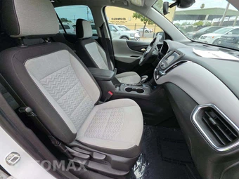 2022 Chevrolet Equinox LS 1FL - miniatura 15