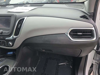 2022 Chevrolet Equinox LS 1FL - miniatura 16