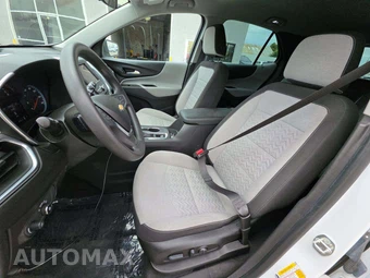 2022 Chevrolet Equinox LS 1FL - miniatura 3