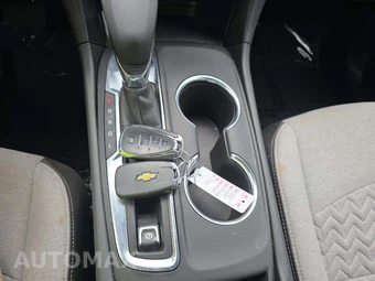 2022 Chevrolet Equinox LS 1FL - miniatura 5