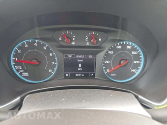 2022 Chevrolet Equinox LS 1FL - miniatura 6