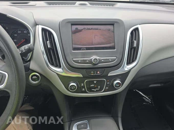 2022 Chevrolet Equinox LS 1FL - miniatura 7