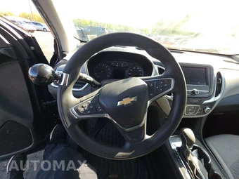 2022 Chevrolet Equinox LS 1FL – miniatura 10