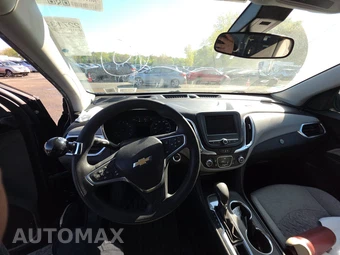 2022 Chevrolet Equinox LS 1FL – miniatura 11