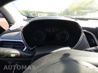 2022 Chevrolet Equinox LS 1FL – miniatura 12