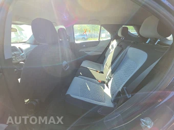 2022 Chevrolet Equinox LS 1FL – miniatura 13