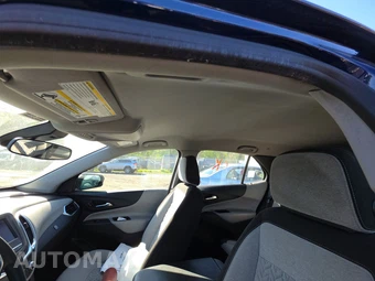2022 Chevrolet Equinox LS 1FL – miniatura 17