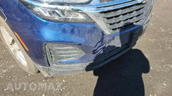 2022 Chevrolet Equinox LS 1FL – miniatura 19
