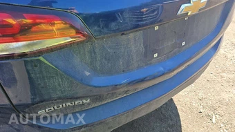 2022 Chevrolet Equinox LS 1FL – miniatura 21