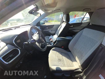 2022 Chevrolet Equinox LS 1FL – miniatura 7