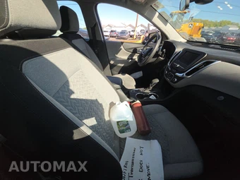 2022 Chevrolet Equinox LS 1FL – miniatura 8