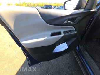 2022 Chevrolet Equinox LS 1FL – miniatura 9