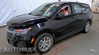 2022 Chevrolet Equinox LS 1LS