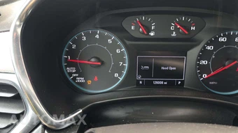 2022 Chevrolet Equinox LS 1LS – miniatura 10