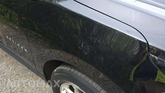 2022 Chevrolet Equinox LS 1LS – miniatura 16
