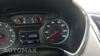 2022 Chevrolet Equinox LS 1LS – miniatura 18