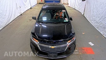 2022 Chevrolet Equinox LS 1LS – miniatura 2