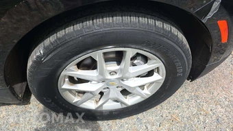 2022 Chevrolet Equinox LS 1LS – miniatura 27