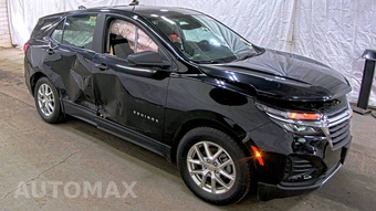 2022 Chevrolet Equinox LS 1LS – miniatura 3