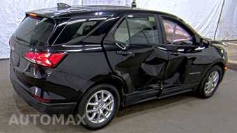 2022 Chevrolet Equinox LS 1LS – miniatura 4
