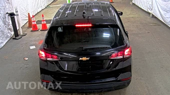 2022 Chevrolet Equinox LS 1LS – miniatura 5